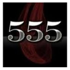 555 Tobacco